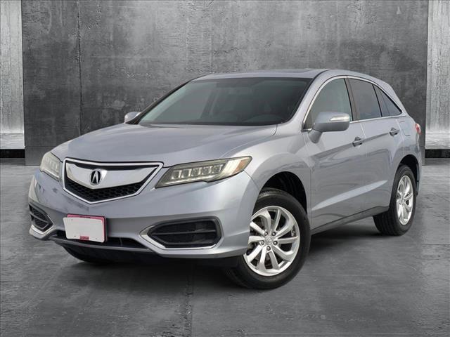 used 2016 Acura RDX car, priced at $19,995