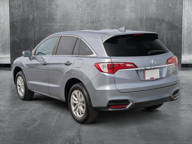 used 2016 Acura RDX car, priced at $19,995