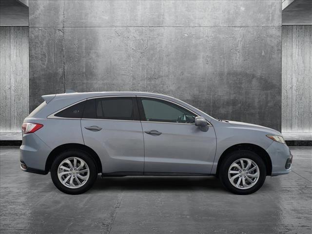 used 2016 Acura RDX car, priced at $19,995