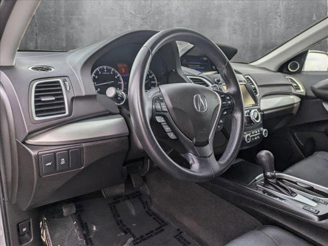 used 2016 Acura RDX car, priced at $19,995