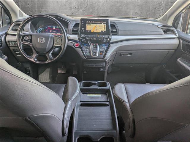 used 2019 Honda Odyssey car, priced at $29,995