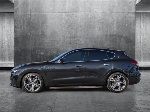 used 2022 Maserati Levante car, priced at $48,995