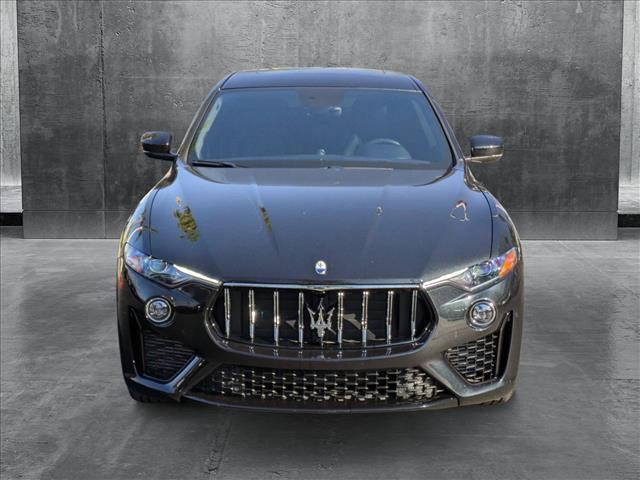 used 2022 Maserati Levante car, priced at $48,995