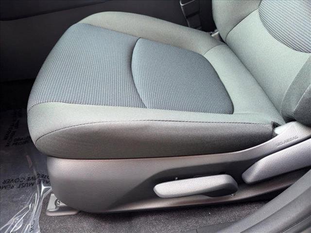 new 2025 Toyota RAV4 car, priced at $32,297