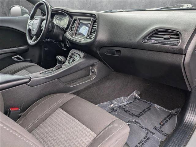 used 2023 Dodge Challenger car, priced at $23,000
