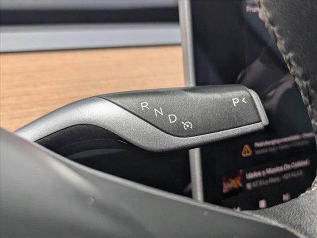 used 2020 Tesla Model Y car, priced at $20,500