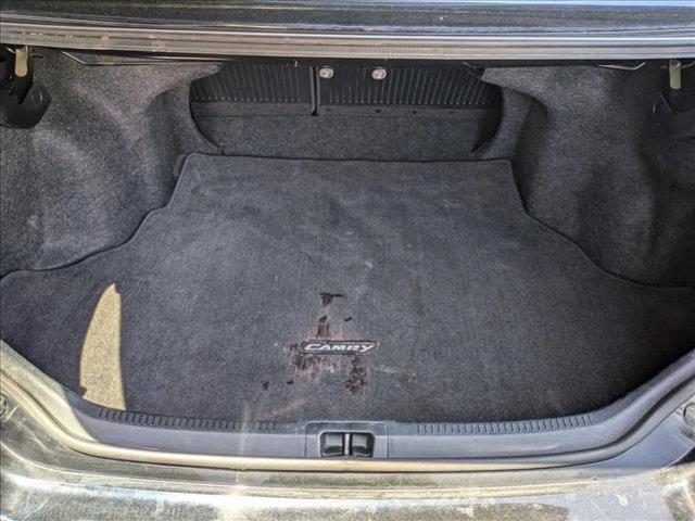 used 2015 Toyota Camry car, priced at $14,500