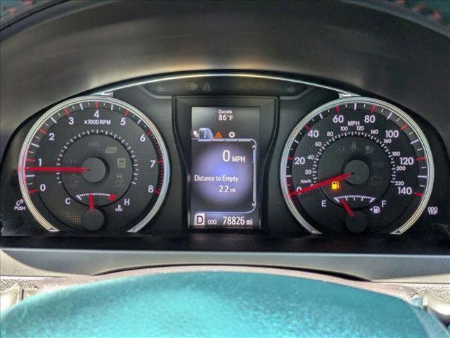 used 2015 Toyota Camry car, priced at $14,500
