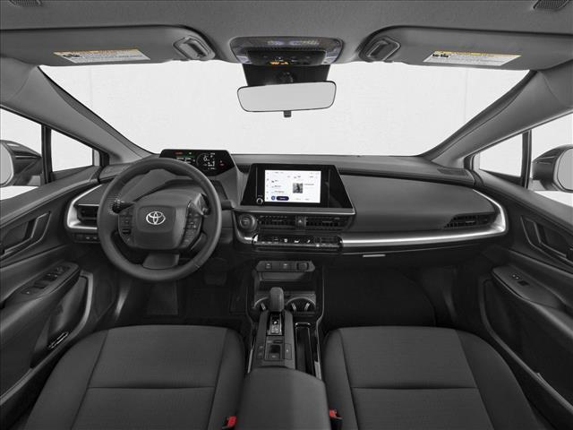new 2026 Toyota Prius car, priced at $30,908