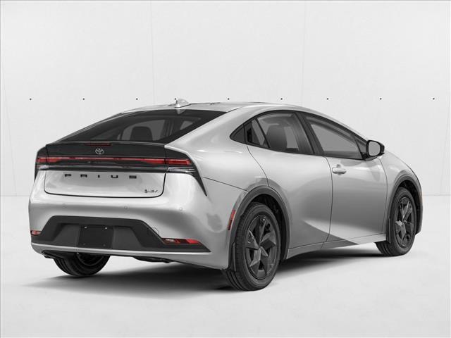 new 2026 Toyota Prius car, priced at $30,908