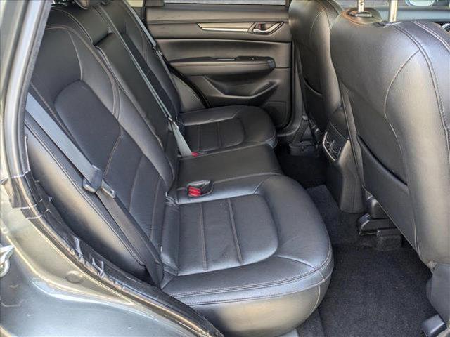 used 2023 Mazda CX-5 car, priced at $23,500