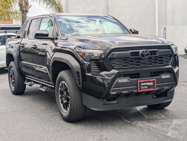 new 2025 Toyota Tacoma car, priced at $54,770