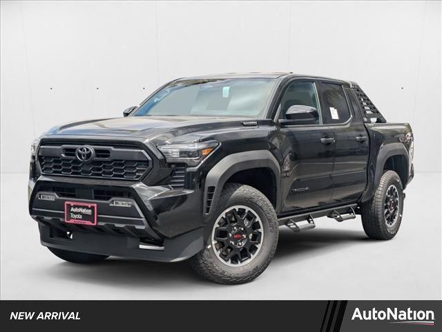 new 2025 Toyota Tacoma car, priced at $54,770
