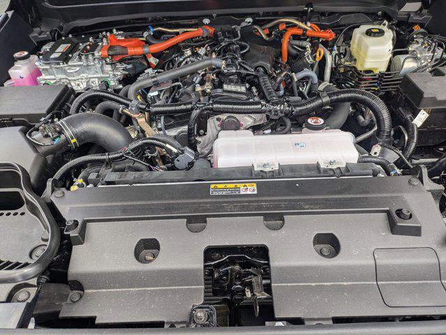 new 2025 Toyota Tacoma car, priced at $54,770