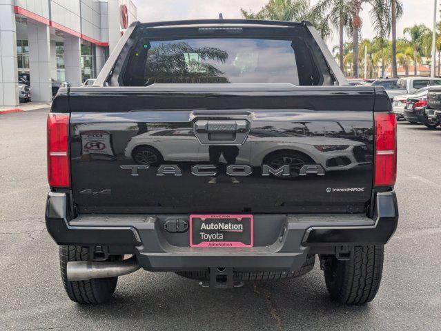 new 2025 Toyota Tacoma car, priced at $54,770