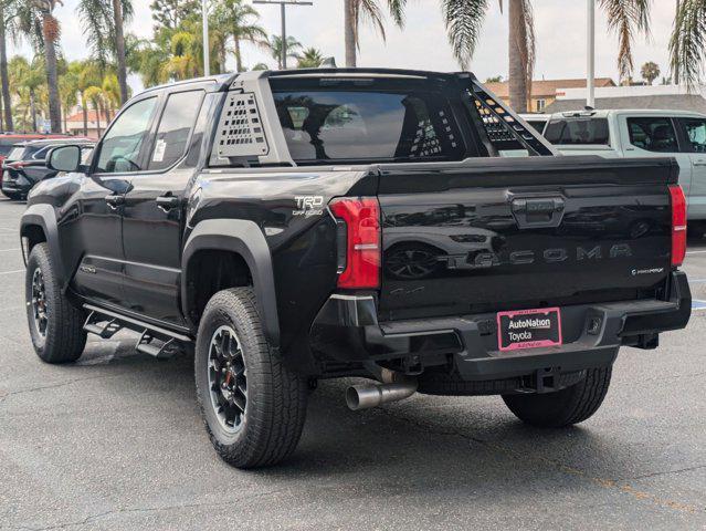 new 2025 Toyota Tacoma car, priced at $54,770