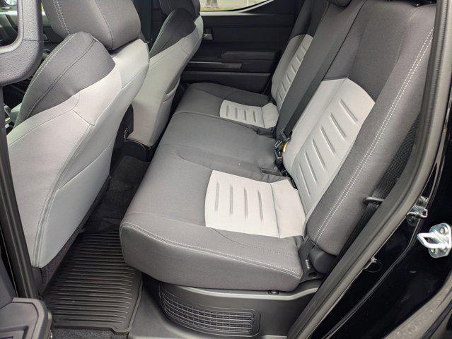 new 2025 Toyota Tacoma car, priced at $54,770