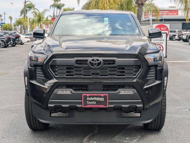 new 2025 Toyota Tacoma car, priced at $54,770