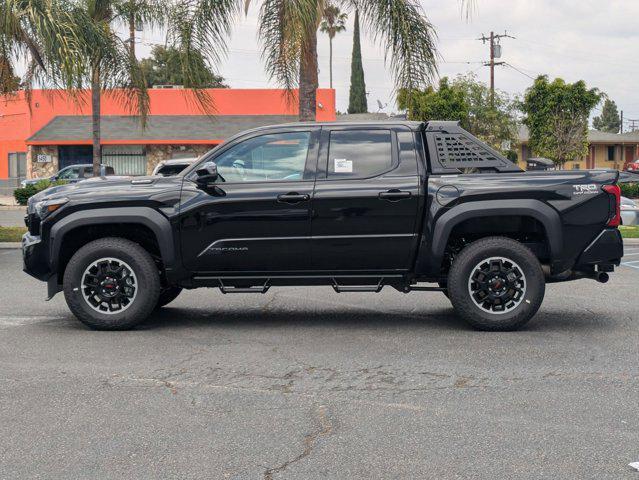 new 2025 Toyota Tacoma car, priced at $54,770