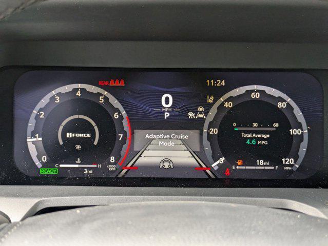 new 2025 Toyota Tacoma car, priced at $54,770