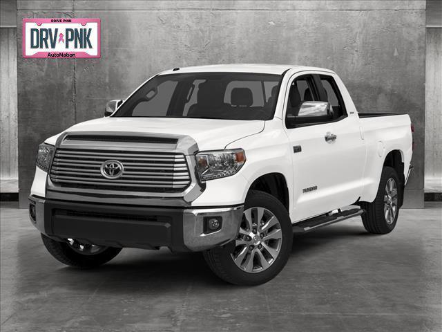 new 2025 Toyota Tundra car, priced at $62,801