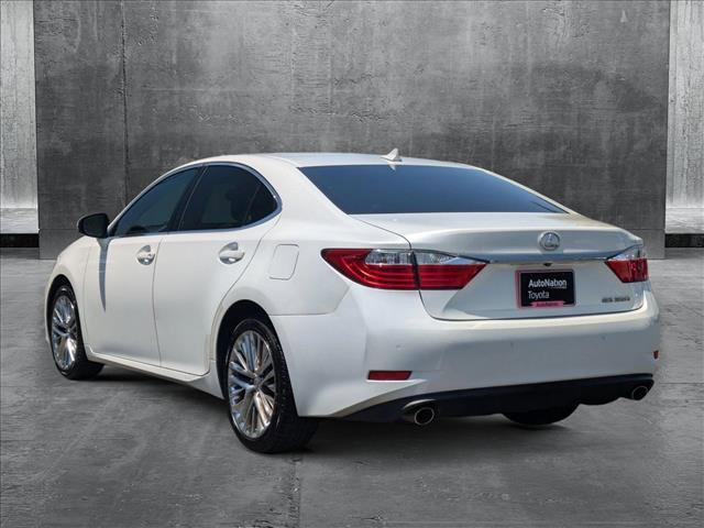 used 2014 Lexus ES 350 car, priced at $14,500