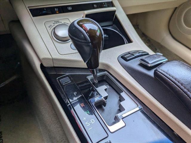 used 2014 Lexus ES 350 car, priced at $14,500