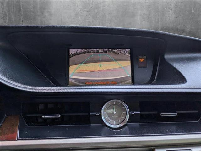 used 2014 Lexus ES 350 car, priced at $14,500