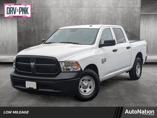 used 2023 Ram 1500 Classic car, priced at $34,991