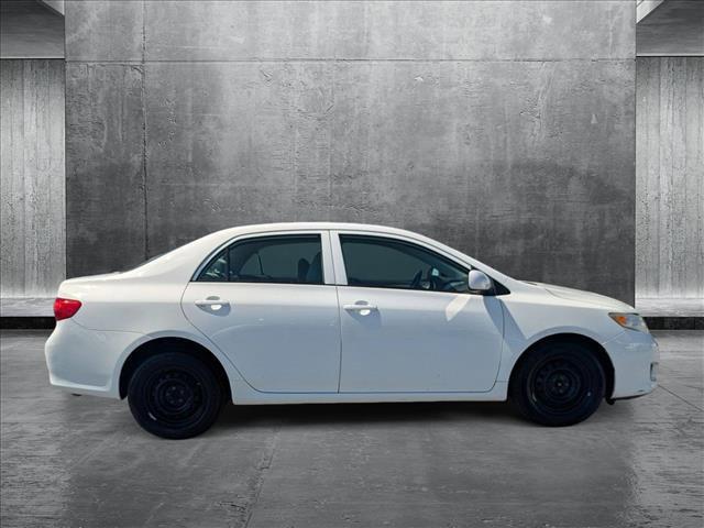 used 2010 Toyota Corolla car, priced at $8,995