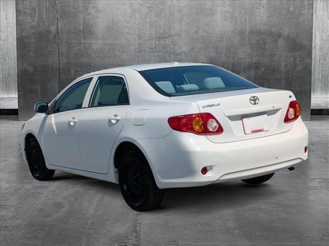 used 2010 Toyota Corolla car, priced at $8,995