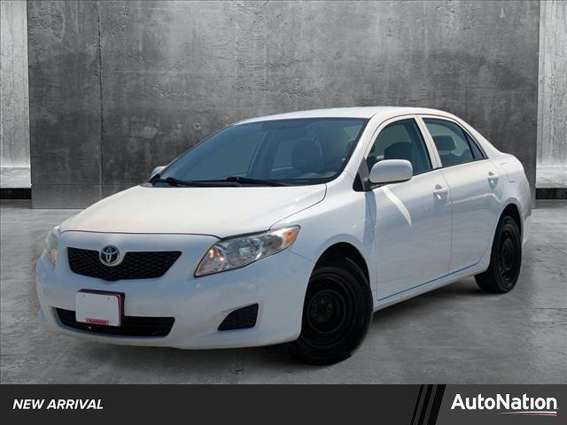 used 2010 Toyota Corolla car, priced at $8,995
