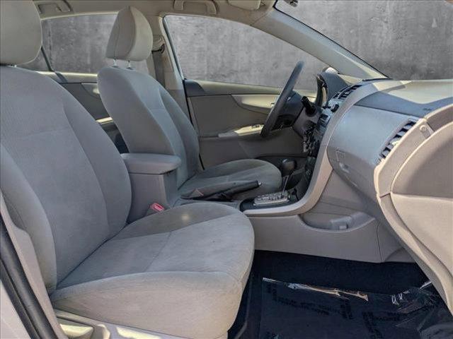 used 2010 Toyota Corolla car, priced at $8,995