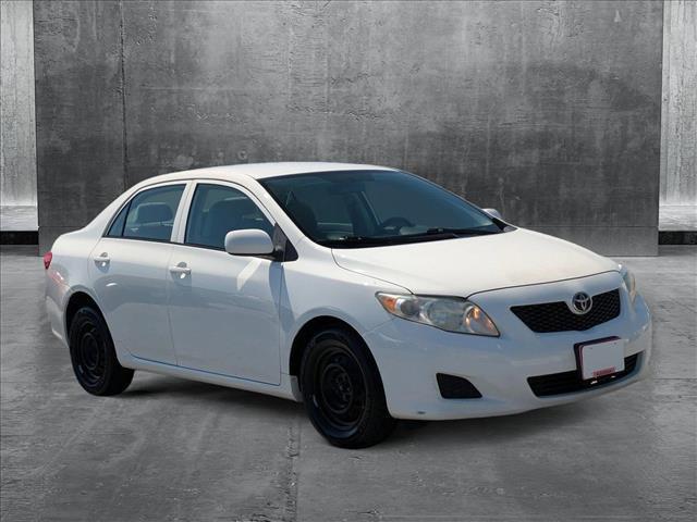 used 2010 Toyota Corolla car, priced at $8,995