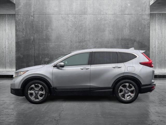 used 2019 Honda CR-V car, priced at $21,595