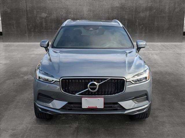 used 2020 Volvo XC60 car, priced at $25,495