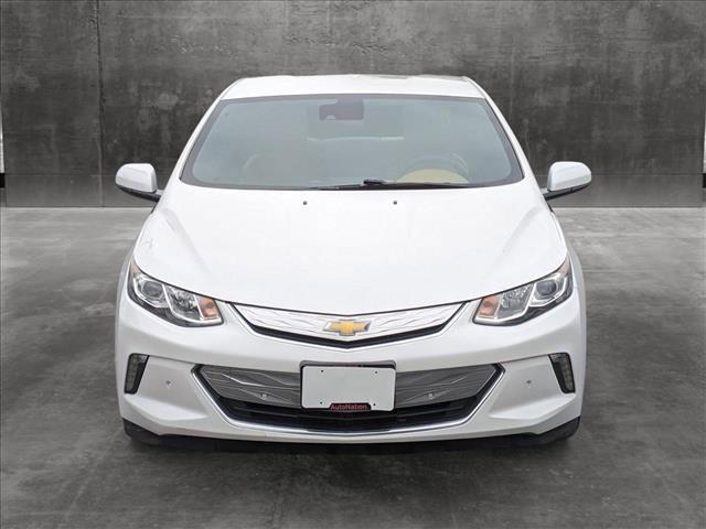 used 2017 Chevrolet Volt car, priced at $15,495