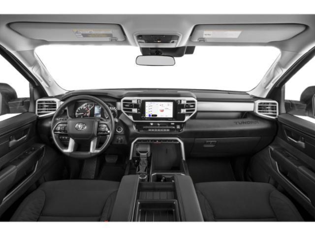 new 2025 Toyota Tundra car, priced at $48,939