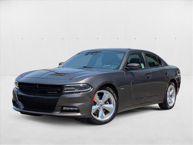 used 2017 Dodge Charger car, priced at $17,500