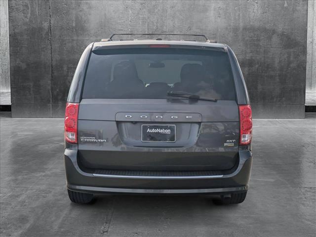 used 2019 Dodge Grand Caravan car, priced at $14,595