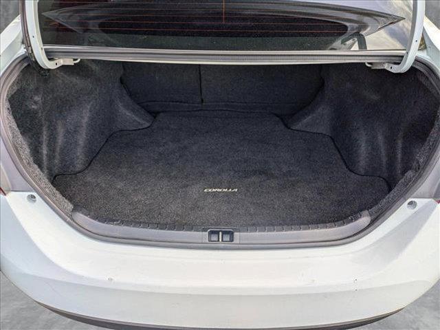 used 2016 Toyota Corolla car, priced at $13,000