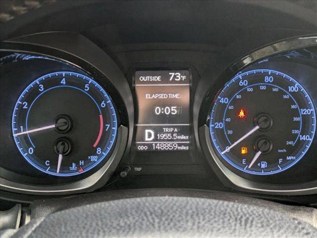 used 2016 Toyota Corolla car, priced at $13,000