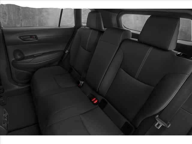 new 2025 Toyota Corolla Hybrid car, priced at $31,153