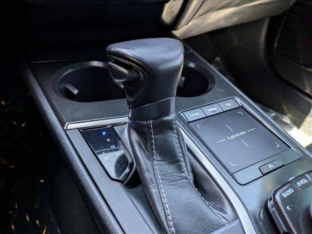 used 2019 Lexus UX 200 car, priced at $25,000