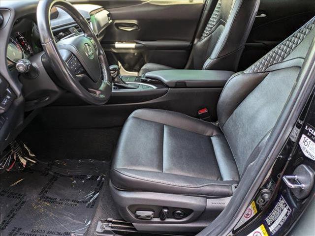 used 2019 Lexus UX 200 car, priced at $25,000