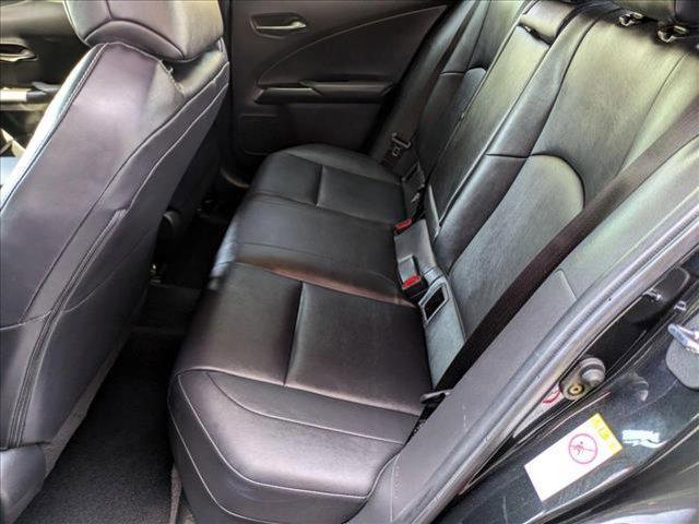 used 2019 Lexus UX 200 car, priced at $25,000