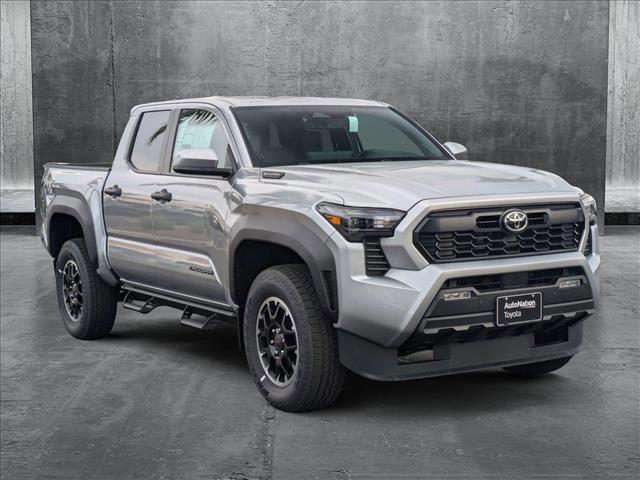 new 2024 Toyota Tacoma car, priced at $58,947