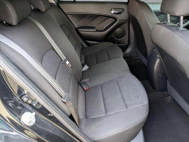 used 2016 Kia Forte car, priced at $7,500