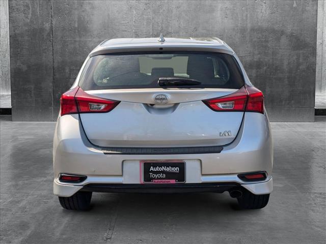 used 2016 Scion iM car, priced at $17,000