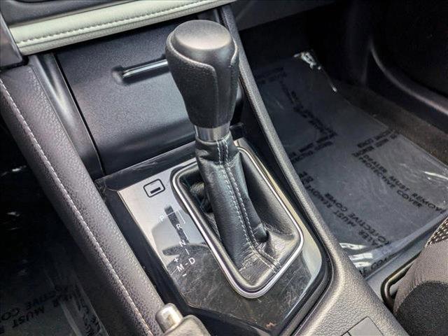 used 2016 Scion iM car, priced at $17,000